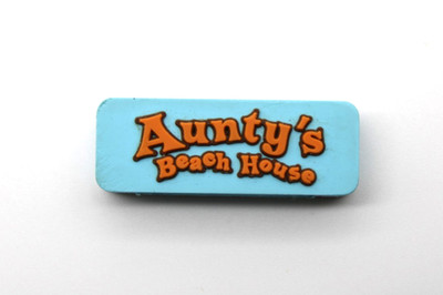 Disney Magic Band Slider - Aunty's Beach House - Aulani Resort