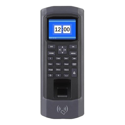 Office Security Device 23 Keypad Tamper Alerts Lock Security Terminals for