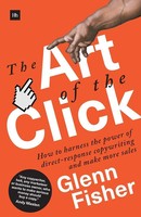 The Art Of The Click Glenn Fisher Taschenbuch Kartoniert / Broschiert Englisch