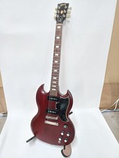Gibson SG Special Electric Guitar