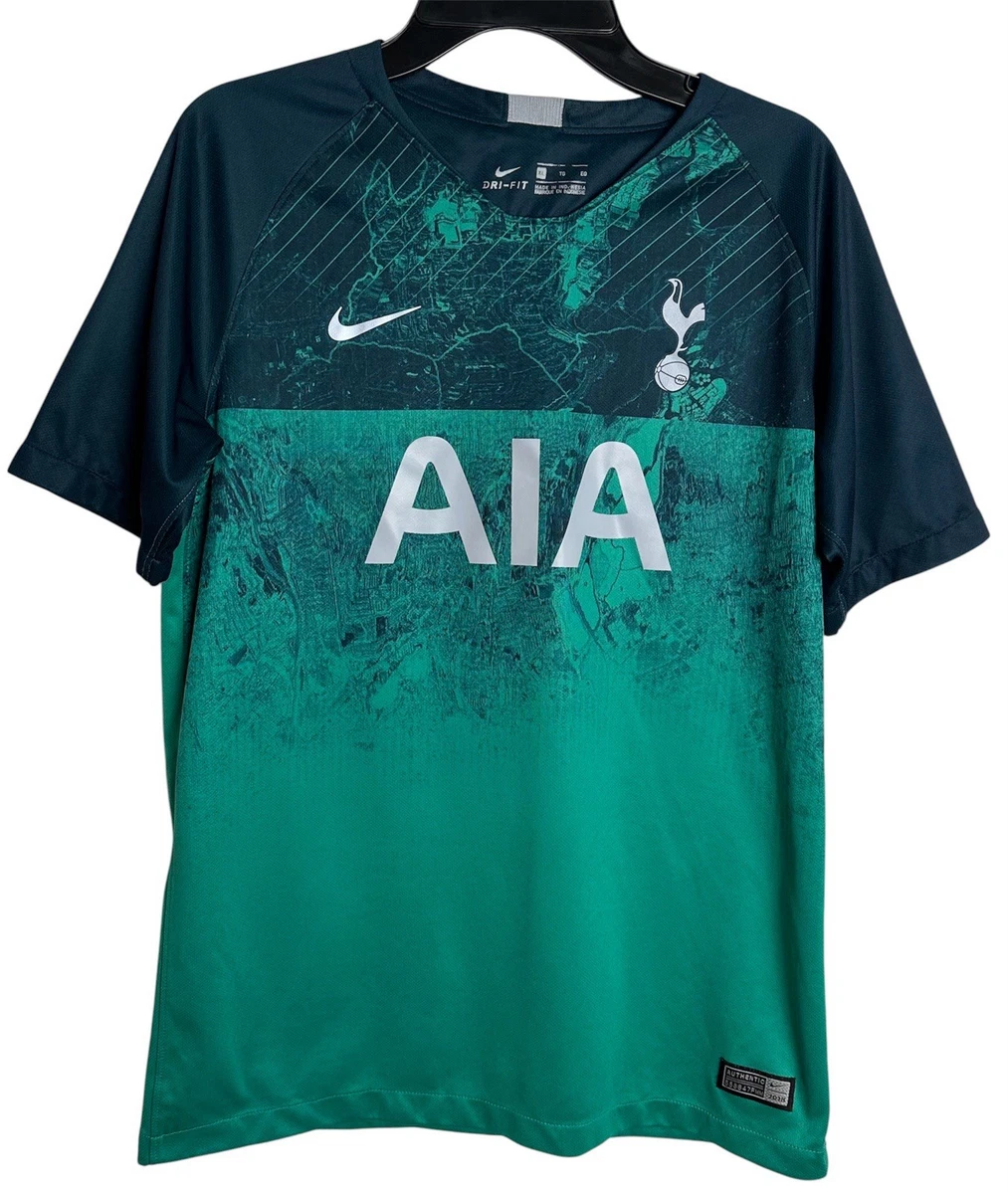 Tottenham Hotspur Size XL International Club Soccer Fan Jerseys
