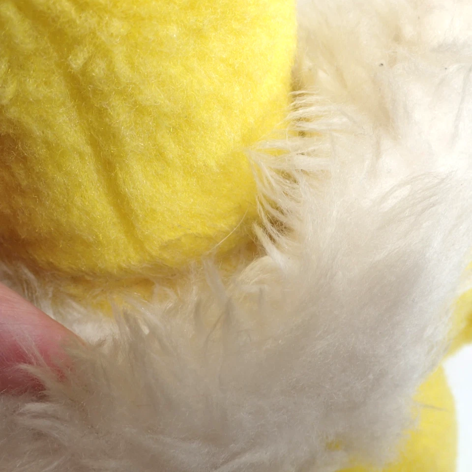 Muñeco de peluche Eden Toys Dr. Suess Sneetches Sneetches Sneetch with Star 23" vintage años 70 Foto 3 de 4