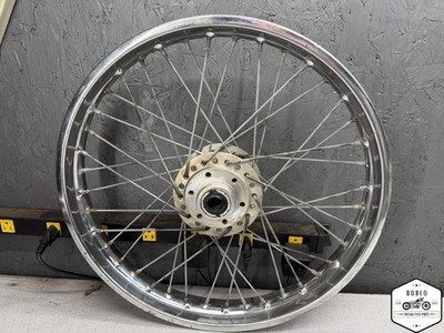 1969-70 Honda CB750K K0 1.85'' x 19'' FRONT WHEEL 7357.ADR