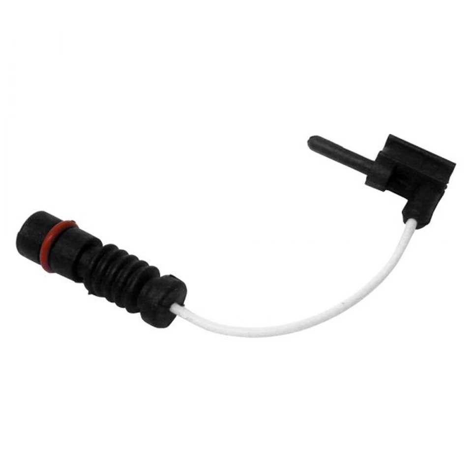 Sensor de desgaste de pastillas de freno de disco trasero derecho para Mercedes-Benz 300CE 1990-1993 Foto 4 de 4