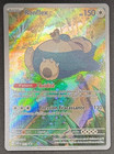 CARTE POKEMON RONFLEX SVP 051 🇫🇷 FR 🇫🇷 PROMO ECARLATE ET VIOLET