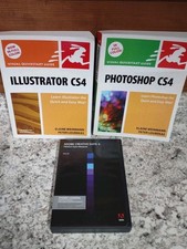 Adobe Creative Suite 4 Production Premium-Student Licensing  Visual Guide Books