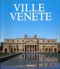 Ville Venete by Canova, Antonio. Book The Fast Free Shipping