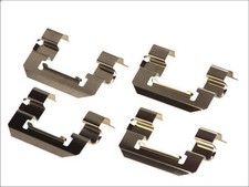 Kits de frein Chevrolet CAPTIVA