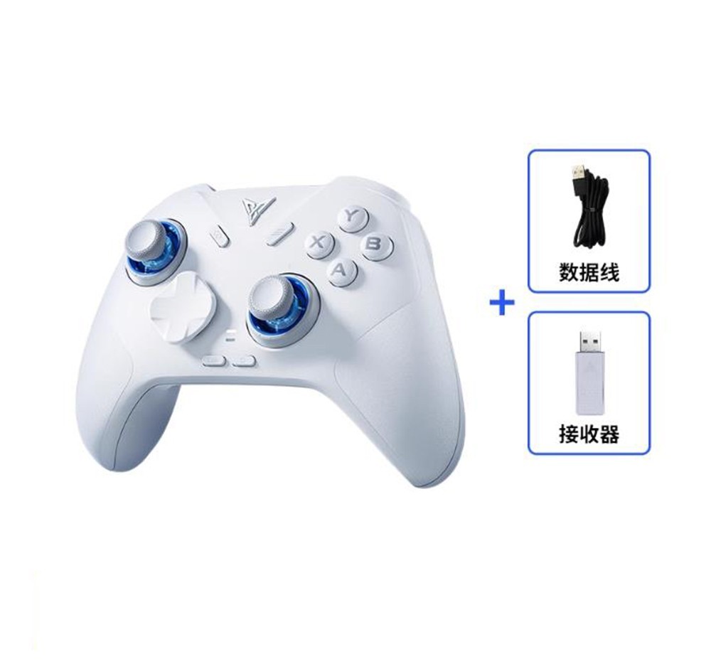 Flydigi Direwolf 4 3 Gamepad Wireless Game Controller For IOS