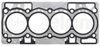 Elring Dichtung Zylinderkopf 460.970 80,3Mm FüR Ford Kuga 2 DM2 VAN Mondeo 5 CE