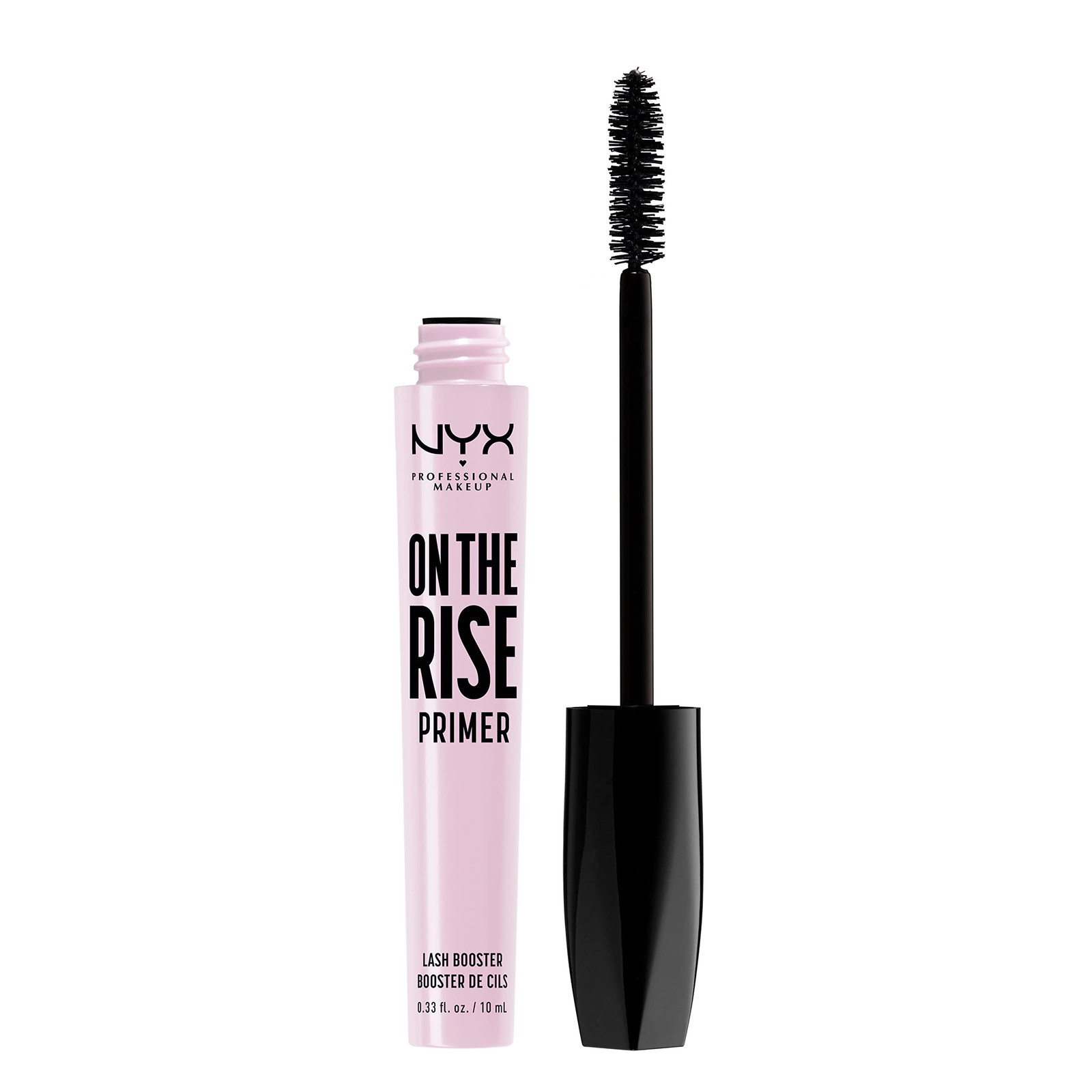 Lengthening On The Rise Eyelash Primer for Fuller Lashes
