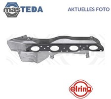 501055 DICHTUNG ABGASKRÜMMER RECHT ELRING FÜR JAGUAR F-TYPE,XK II,XF I,XJ