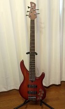 Bajo eléctrico de 5 cuerdas Yamaha TRBX505 ¡Embalaje seguro!