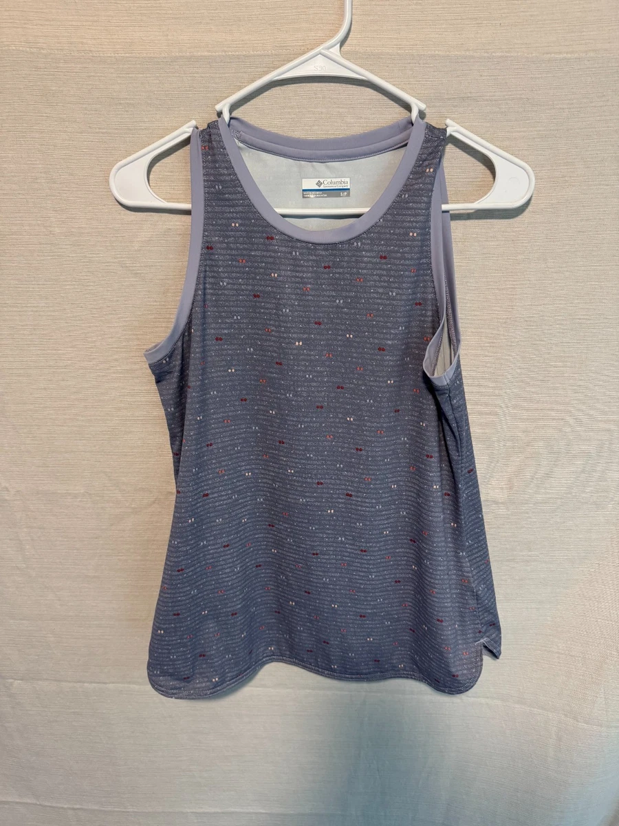 Columbia Omni Freeze In Women's Tops & Blouses for sale | eBay