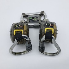 Msa V-tec Twinlink Twin-leg 6ft Srl Self-retracting Lanyard Fall Protection