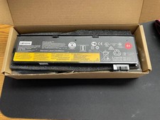 Genuine 01AV425 Battery For Lenovo Thinkpad T470 T480 T570 T580 01AV424 48Wh 61