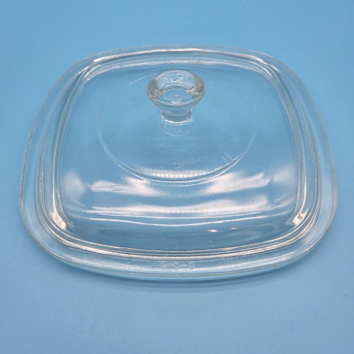 (7) De Colección '66-'69 Corningware Azul Aciano Varios Tamaños Y Piezas Colección - Imagen 16 de 18