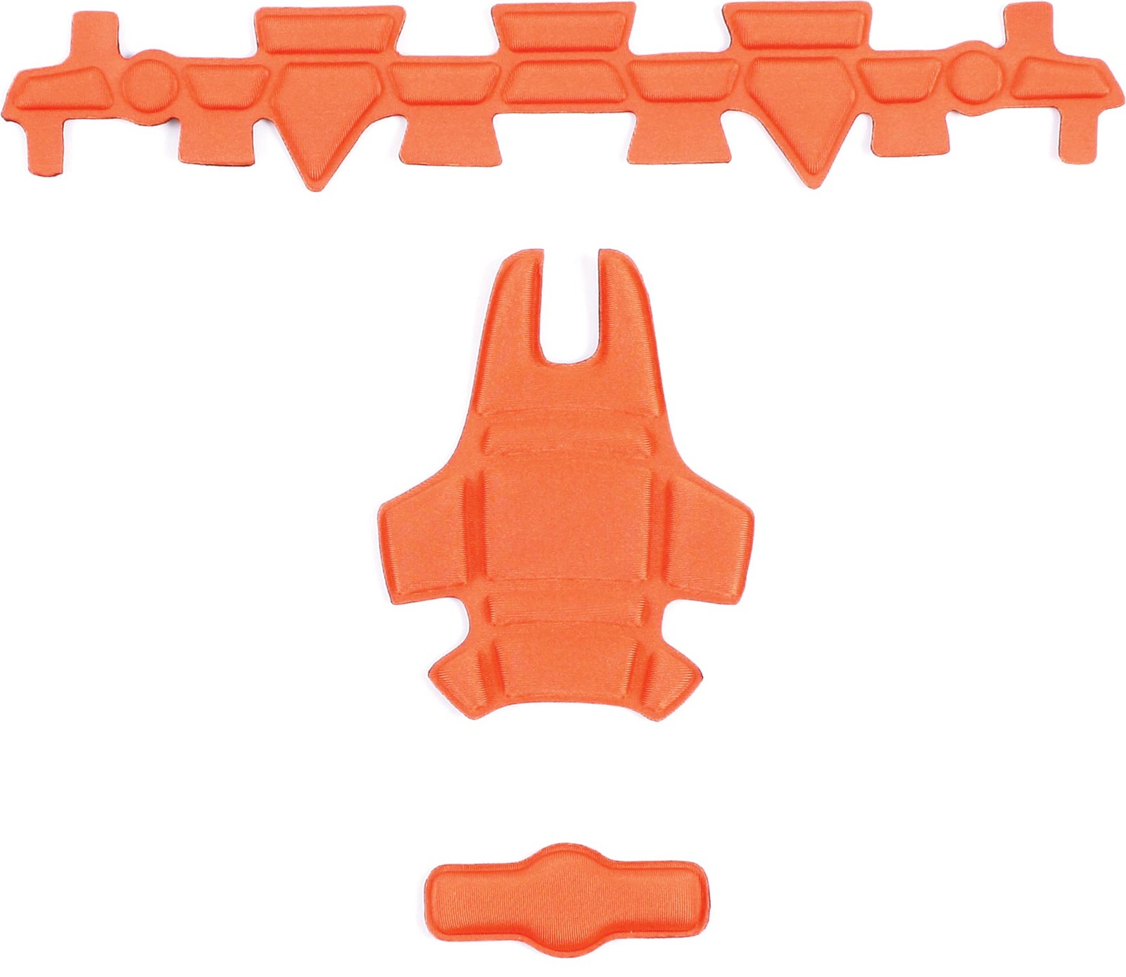 Edelweiss Шлем Edelweiss Vital Ii с комплектом пенопласта Vital Foam 6490₽