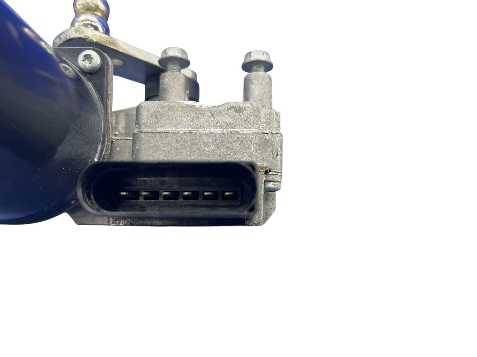 2003-2013  BENTLEY CONTINENTAL GTC FRONT WINDSHIELD WIPER MOTOR UNIT OEM