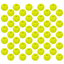 Franklin Sports X-40 Pickleballs - Official Ball Of Usa Pickleball App Tour Us