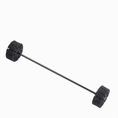 Hunting Accessories EVA Split Arrow Holders Fit Round Quivers of 12 Arrows - Bild 7 von 14