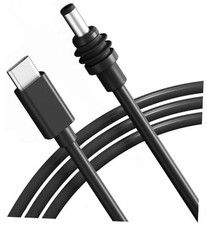 Starlink Mini Cable 2M/6.5FT - Upgrade for Starlink USB C to DC Power