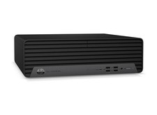 HP EliteDesk 800 G6 PC i5 10th Gen 16GB RAM No Storage 307H0UC#ABA Grade C