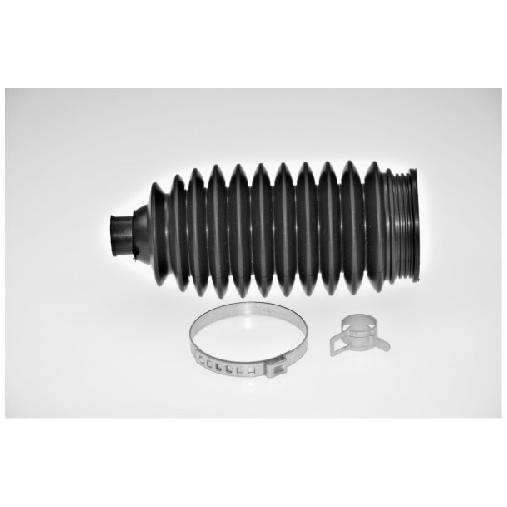 Faltenbalg Lenkung Vorne Links FüR Subaru Outback BP 3.0 03 Bis 09 Spidan Teil-image