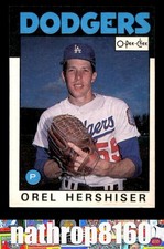 Click to enlarge Orel Hershiser