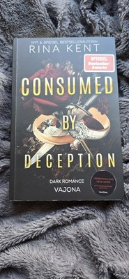 Rina Kent Consumed by Deception