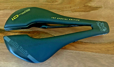 Selle Italia Boost サドル Tour de France Selle Italia Boost Super Flow Tour De France SP-01 Boost Great