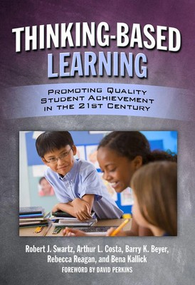 Robert J Swartz (u. a.) | Thinking-Based Learning | Taschenbuch | Englisch