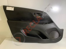 PEUGEOT 108 Top 2018-2021 Passenger N/S Front Door Card