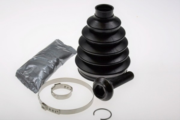 Faltenbalgsatz Antriebswelle Löbro 306344 FüR Audi Q5 8RB Van TDI Quattro Tfsi-image