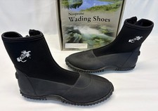 Caddis Neoprene Wading Shoes Mens 9 Zip Fishing River Paddle Board CA4405S