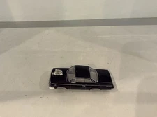 HO SLOT CAR BODY ONLY