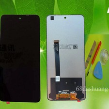Complete LCD Display Touch Screen Digitizer Assembly For BLU F91 5G F0030UU