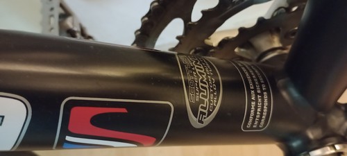 rennrad scott - Bild 3 von 8