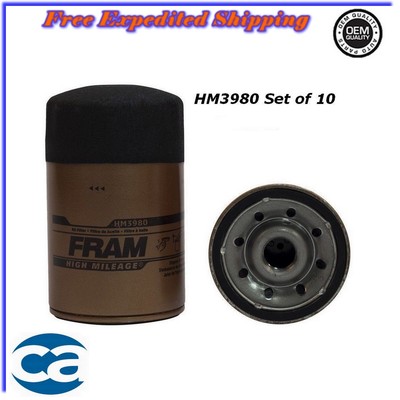 aFe OE Filter | GM C4500/5500 (03-07) V8-6.6L / V8-8.1L (11-10097) (11-10097)