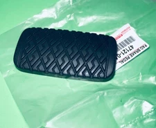Toyota Soluna AL50 Pad Brake Pedal Rubber 1996 96 98 99 - 03