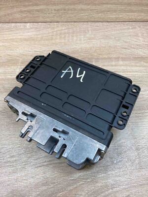 01N927733R Audi A4 B5 Gearbox Control ECU Module Unit Siemens | eBay