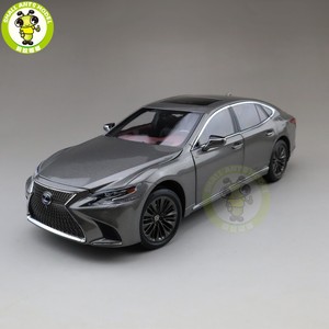 lexus diecast cars