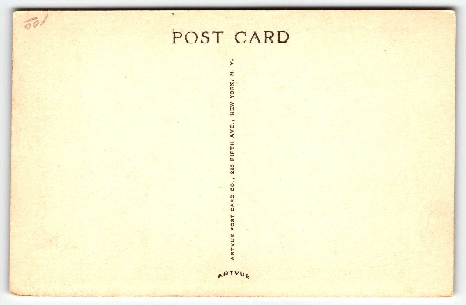 Wonderland Coral Caverns Postcard Manns Choice Pennsylvania PA UNP eBay