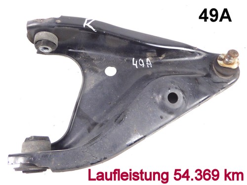 Dacia Logan I Limo (2008-12) 1.4 Querlenker vorne rechts