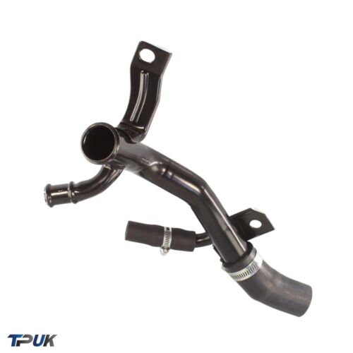 THERMOSTAT CONNECTING HOSE FOR FORD C-MAX TRANSIT CONNECT 1.8 2001-2015 - Picture 3 of 10