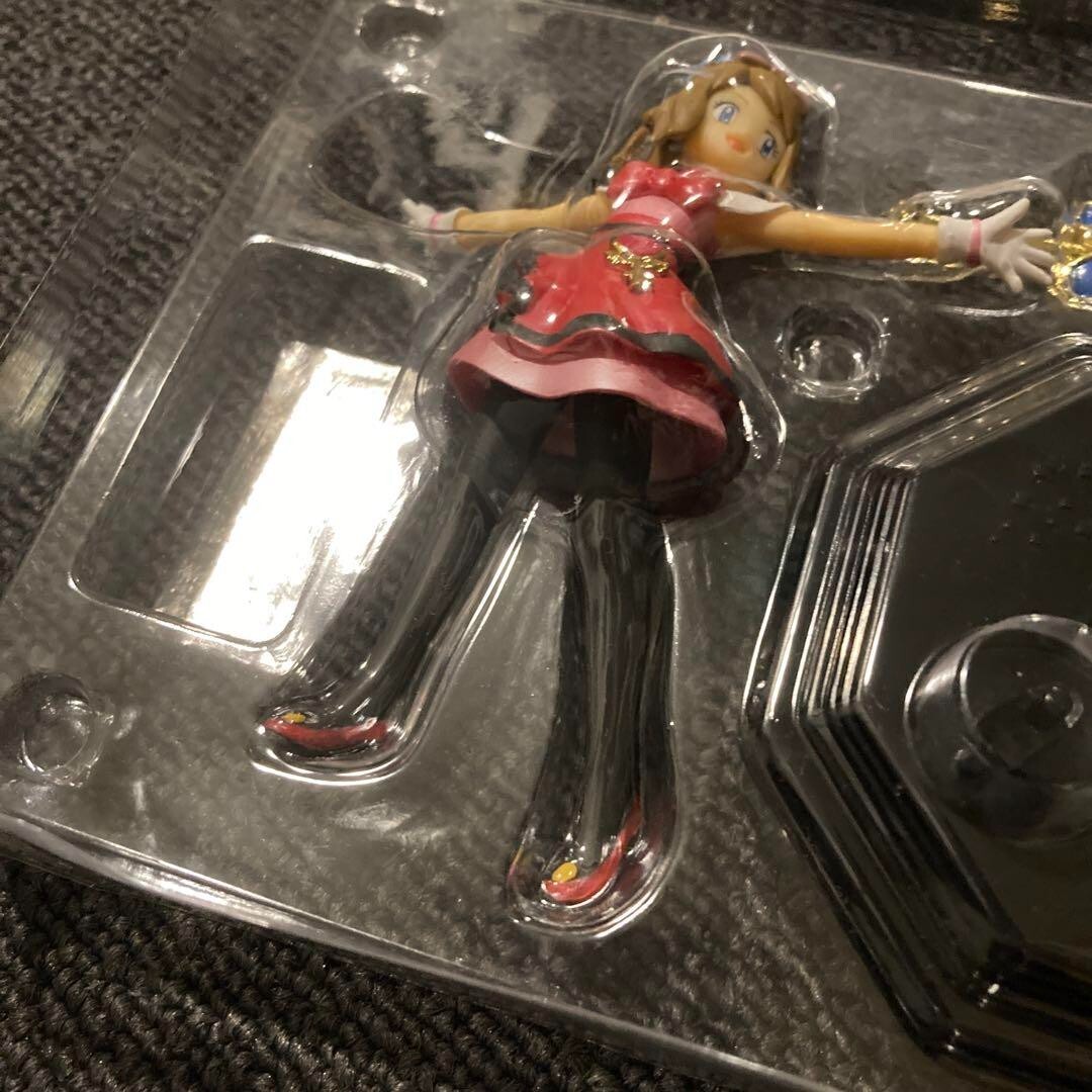 Serena (10点セット) Serena Pocket Monsters Collection XY Takara Tomy Japan Anime