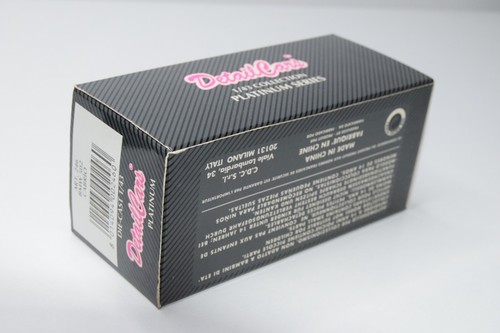 B2 1:43 DETTAGLIO AUTO DETTAGLIO AUTO 246 BMW 502 CABRIO VERDE NUOVO CON SCATOLA - Foto 17 di 19