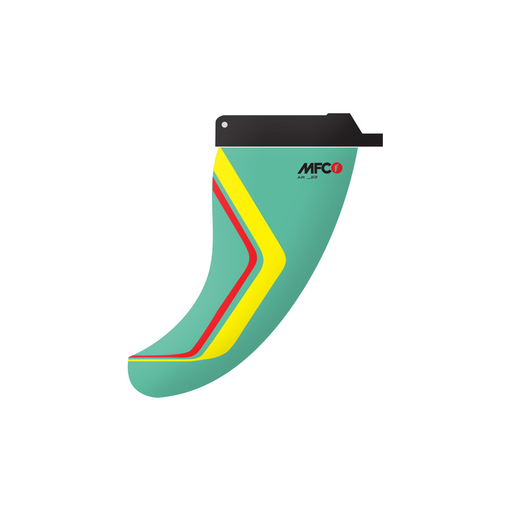 MFC Windsurf Finne AR US-System Wave MFC Windsurf Finne AR US-System Wave