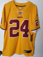 redskins away jersey color