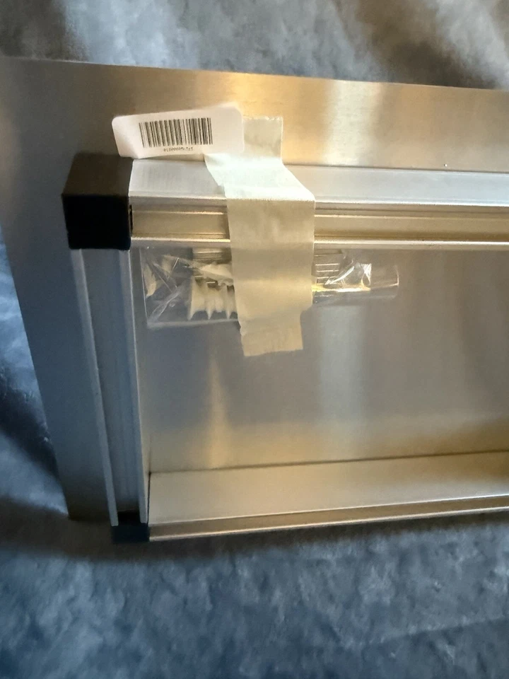 1957 Chevy, Vintage Gas Station Along Route 66 HD Metal Sign for Man Cave 9"x12" - Image 2 of 3